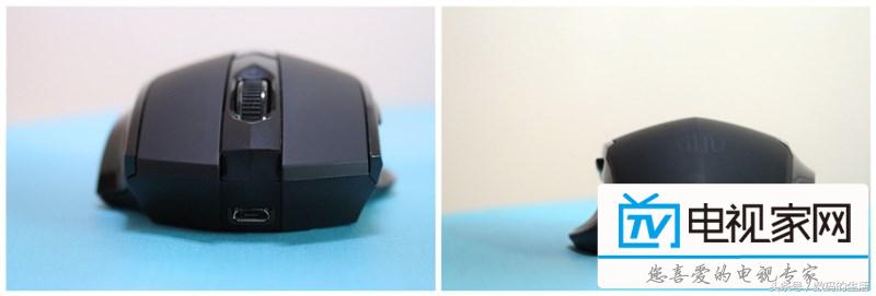 一款靠“说”的来操作的鼠标——英菲克智能语音无线鼠标