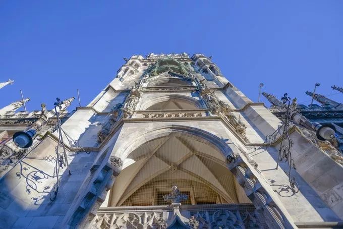 别再排斥跟团了之德国行，从哈布斯堡王朝，到雅历安血统