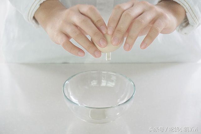 全蛋打发失败怎么拯救,蛋白与全蛋打发的区别