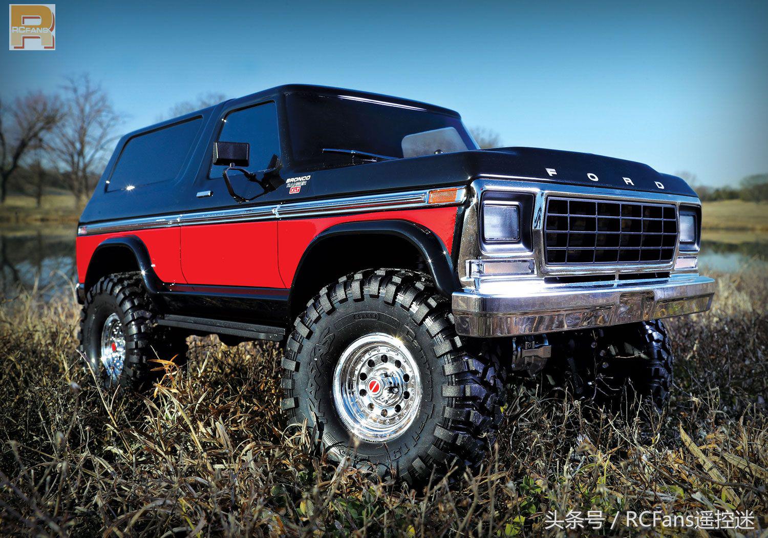 traxxastrx-4运动版,traxxastrx4限量版