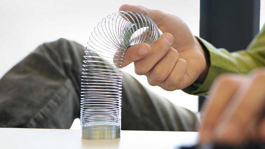 十大让人不可思议的玩具,十款爆火的玩具