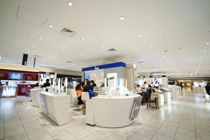 东京必去美食店,日本东京购物美食攻略