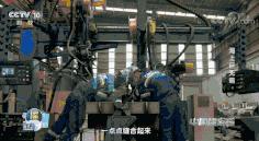 世界最大10艘海上巨无霸,100万吨海上巨无霸有多大