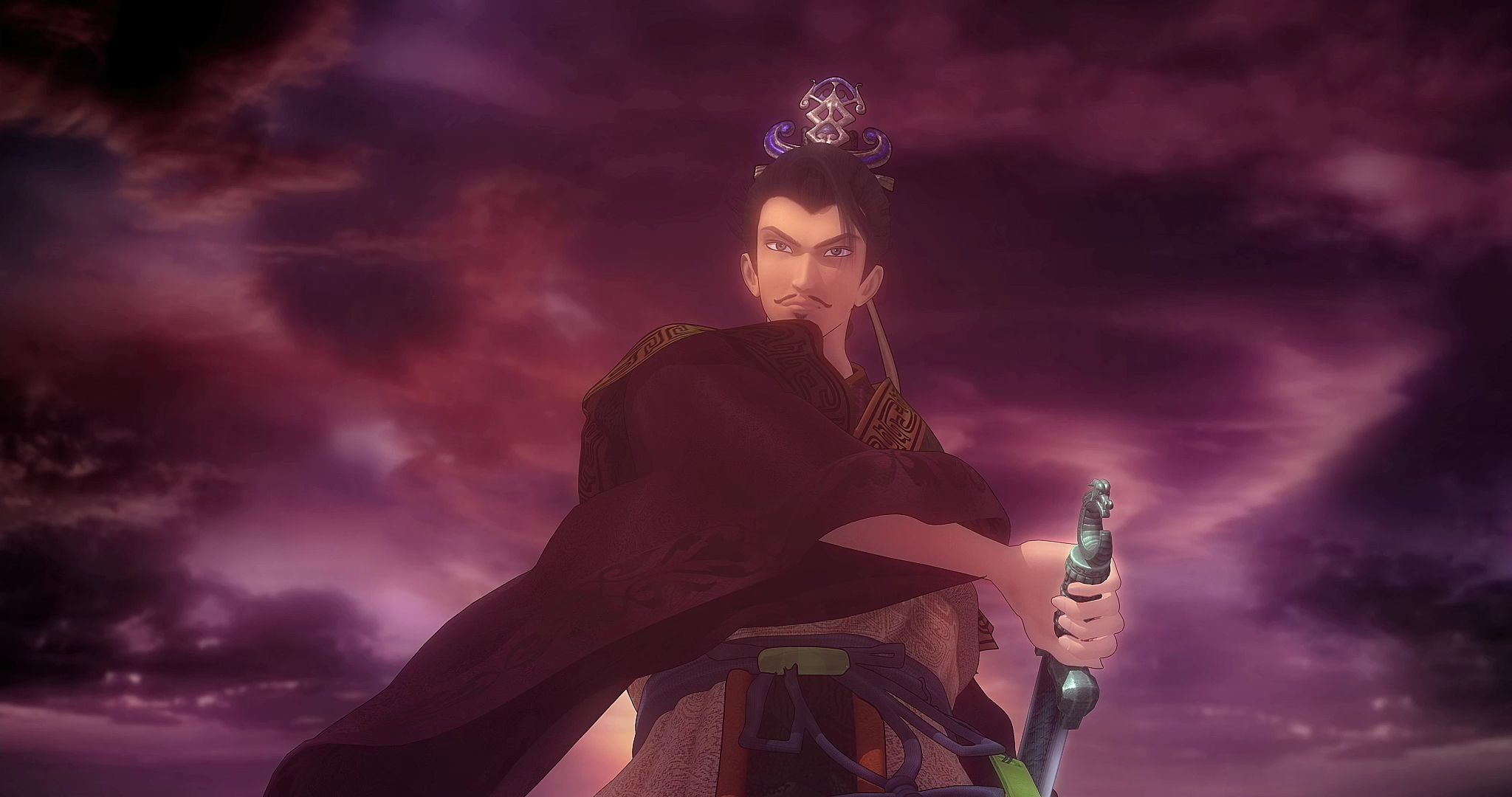 秦时明月十大名剑和百兵之主,秦时明月伏念擅长什么