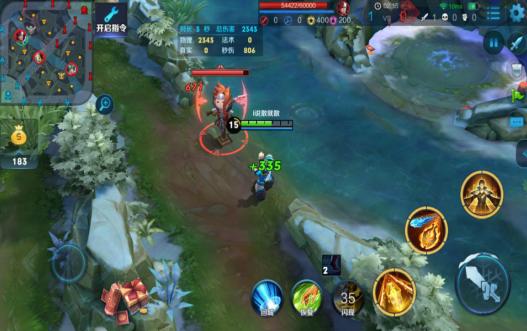 王者荣耀顶级知识,王者荣耀只有高手知道的事情