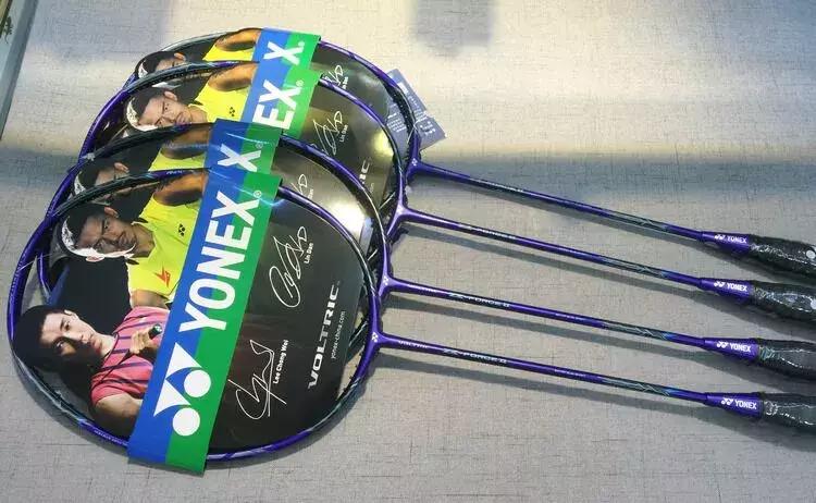 yonex羽毛球拍套装,羽毛球装备yonex102c