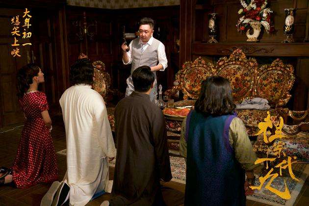 老祖宗的文化国学,国学文化老祖宗的智慧和结晶