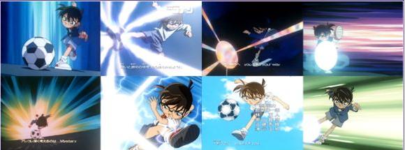 吐槽柯南弱智剧情,吐槽版柯南