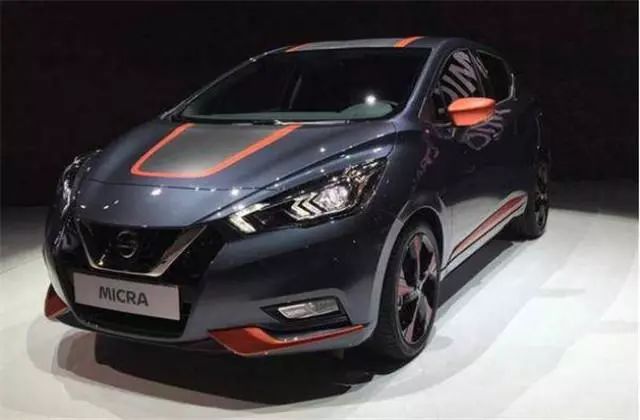 日产小众suv,日产最新款suv小钢炮