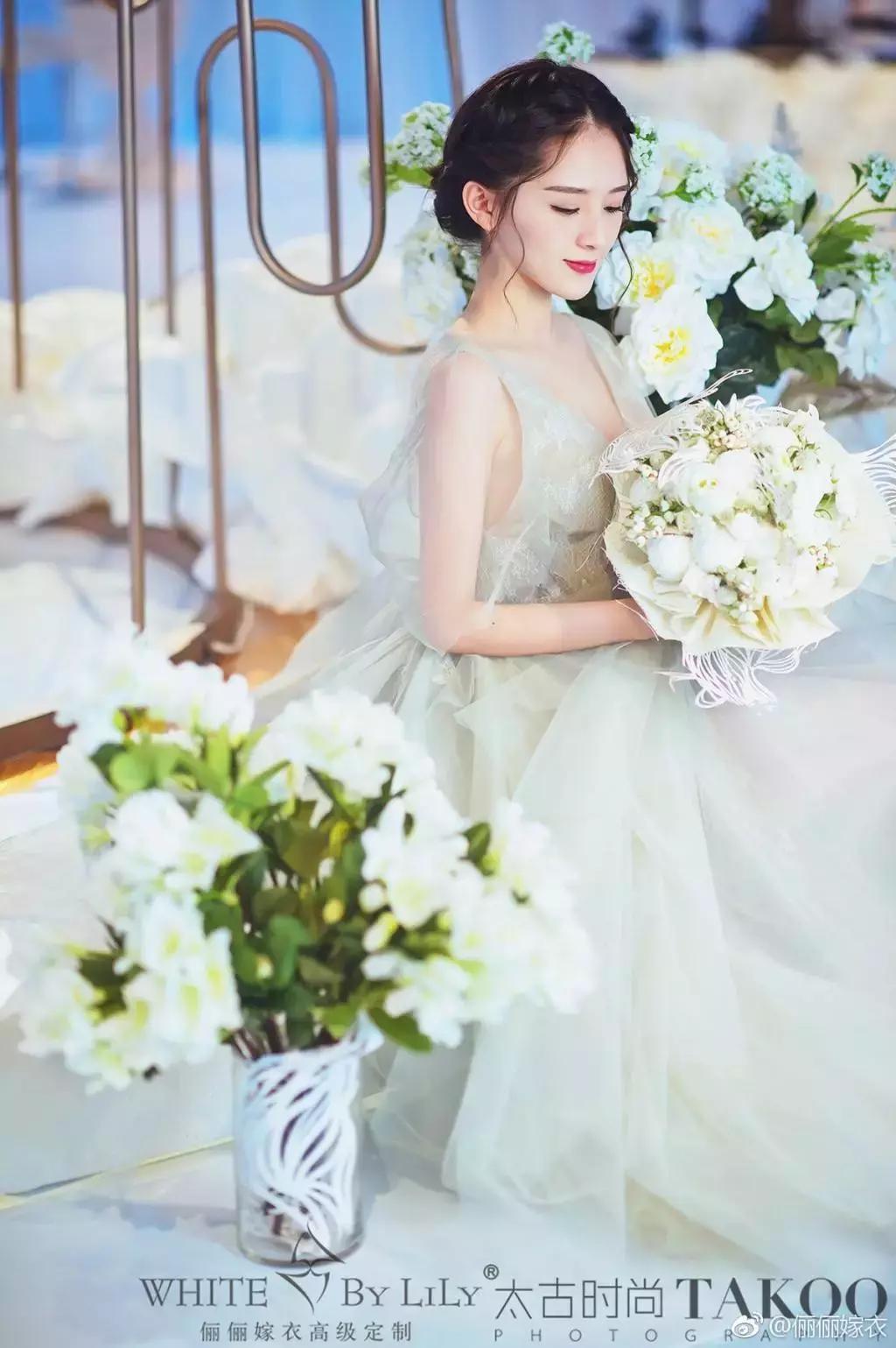 get明星同款婚纱,get明星同款全国通用