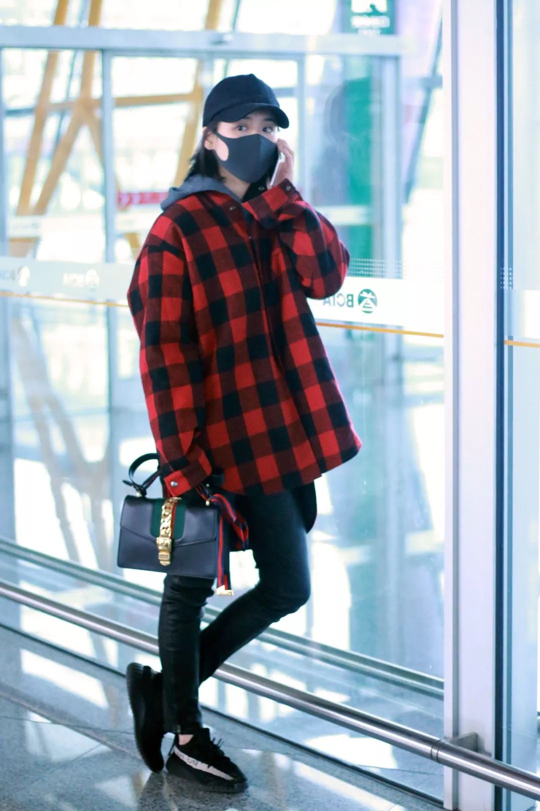 gucci的独特风格,gucci高端logo