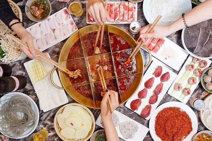 编辑部私藏美食店,编辑部打卡