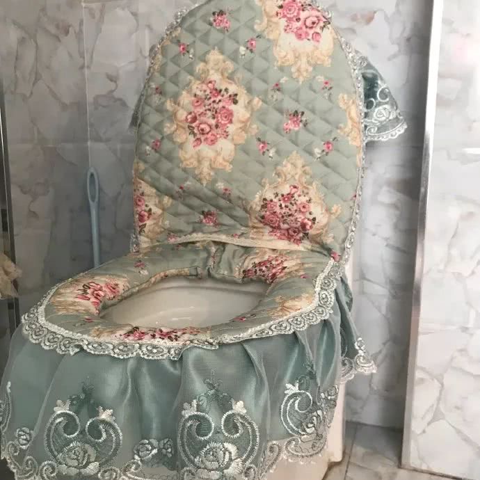 父母给装修的房子看完我就哭了,爸妈留给我的房子装修