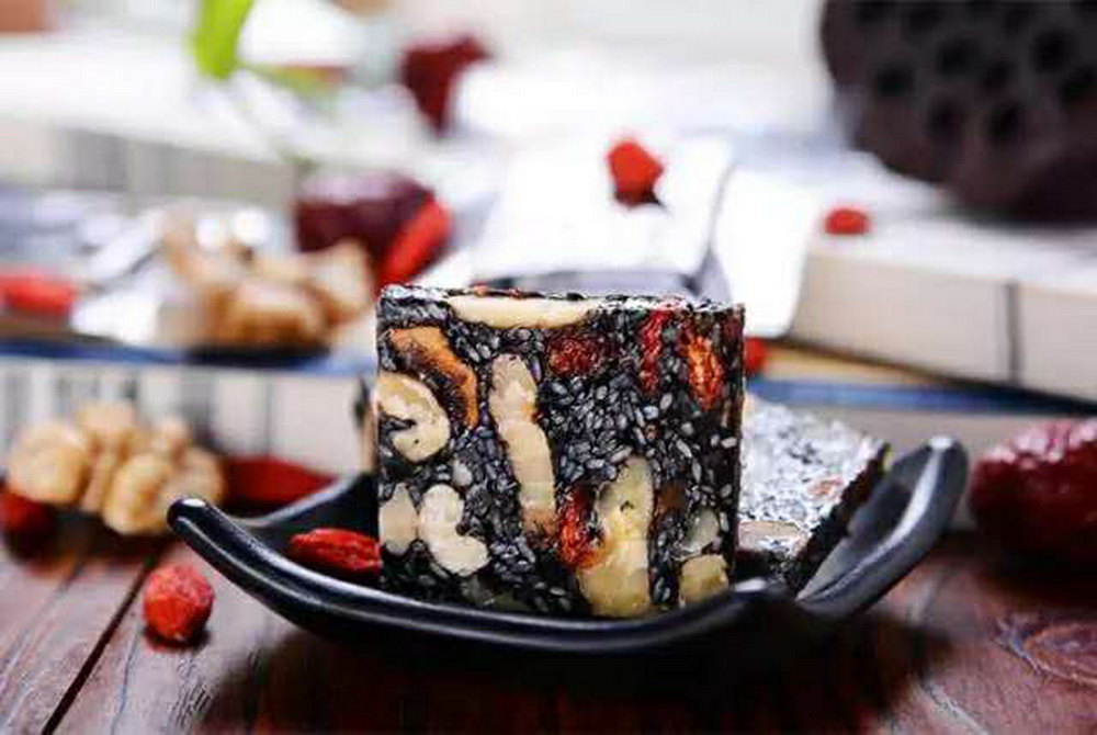 百年堂阿胶有效果吗,东阿百年堂阿胶生物制品有限公司