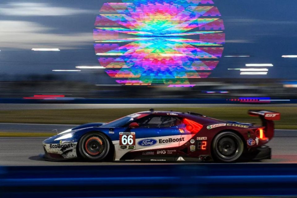 戴通纳蒙特卡洛,从戴通纳到蒙特卡洛山间小路