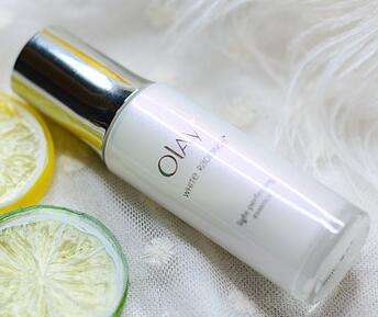 混干黄皮美白抗老精华,适合32岁混干性黄皮有斑的精华