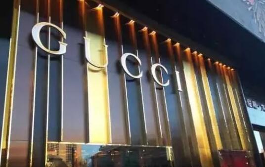 7500元买的gucci包包带子是纸做的一折就断？