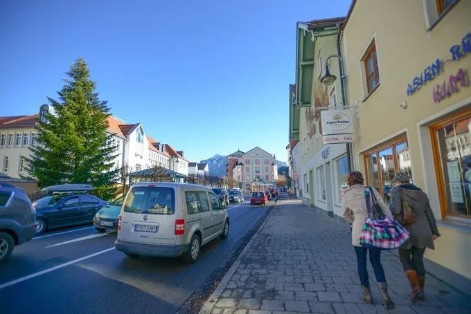 别再排斥跟团了之德国行，从哈布斯堡王朝，到雅历安血统