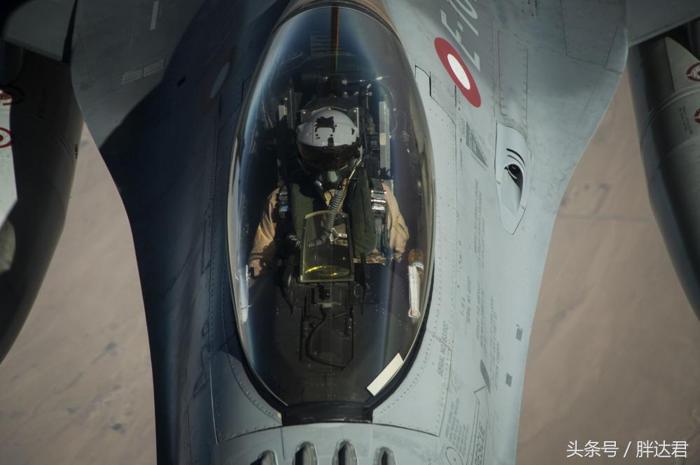 世界十大空军战斗机,全球最强空军
