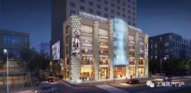 上海新建地标最新消息,上海即将开放的5个重磅新地标