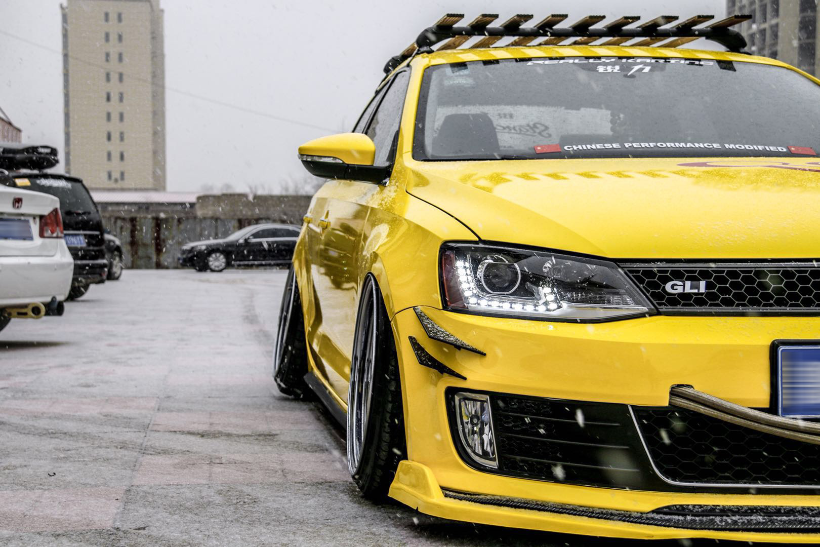 速腾最简单改装,老速腾改装手动