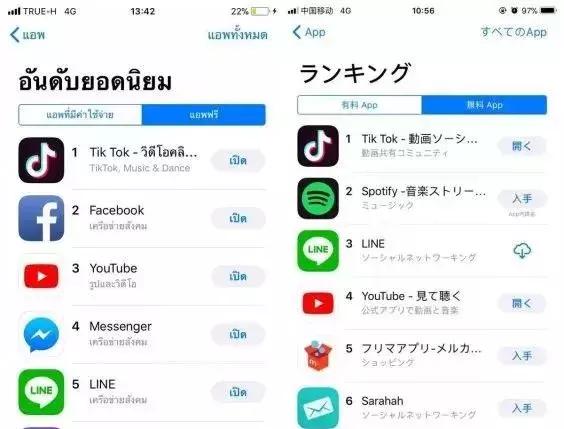 抖音为啥能打败快手和美拍,快手和美拍pk