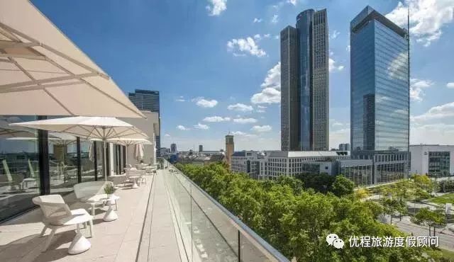 德奥丨一人出行又冷清又贵?快来优程拼团吧!来一次浪漫艺术之旅