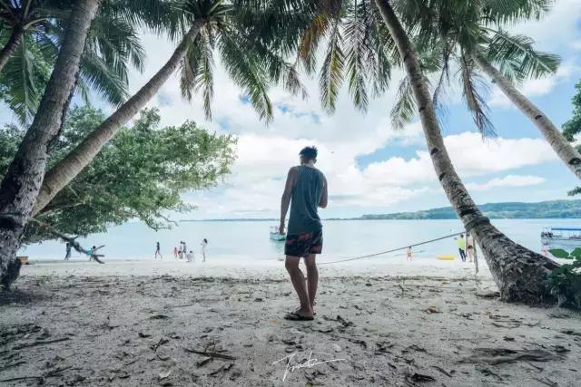 帕劳深度游出海,帕劳深潜体验