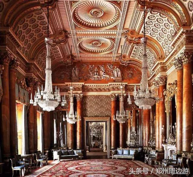 世界十大著名宫殿,世界十大宫殿纪录片