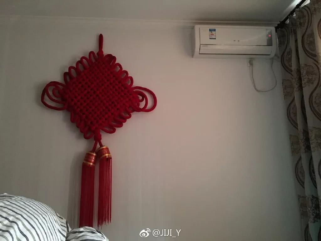 父母给装修的房子看完我就哭了,爸妈留给我的房子装修