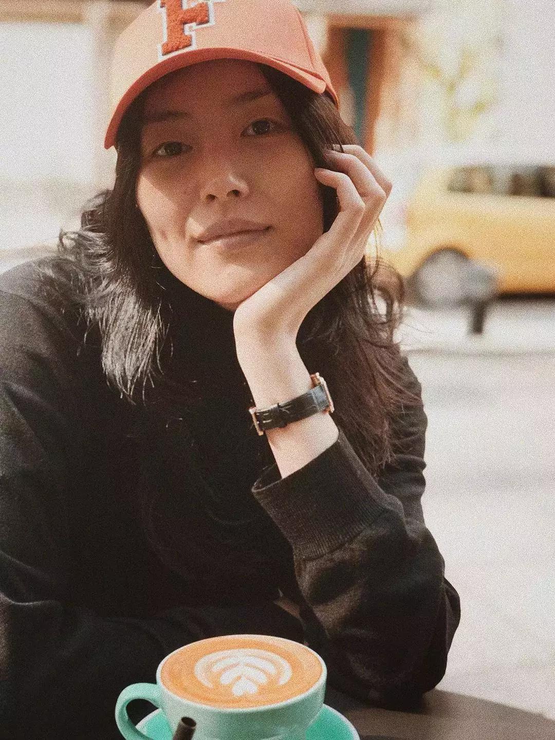 刘雯的高级穿搭一般人也可以拥有,刘雯最新日常穿搭图片