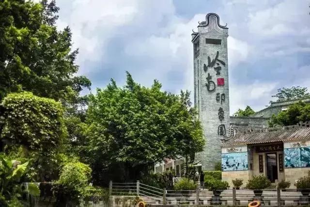 亲子游好去处!番禺周边的农家乐、游乐场、文化园…充实又好玩!