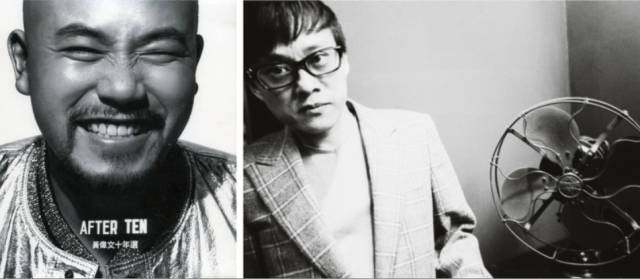 为什么我只喜欢粤语歌,明明听不懂粤语