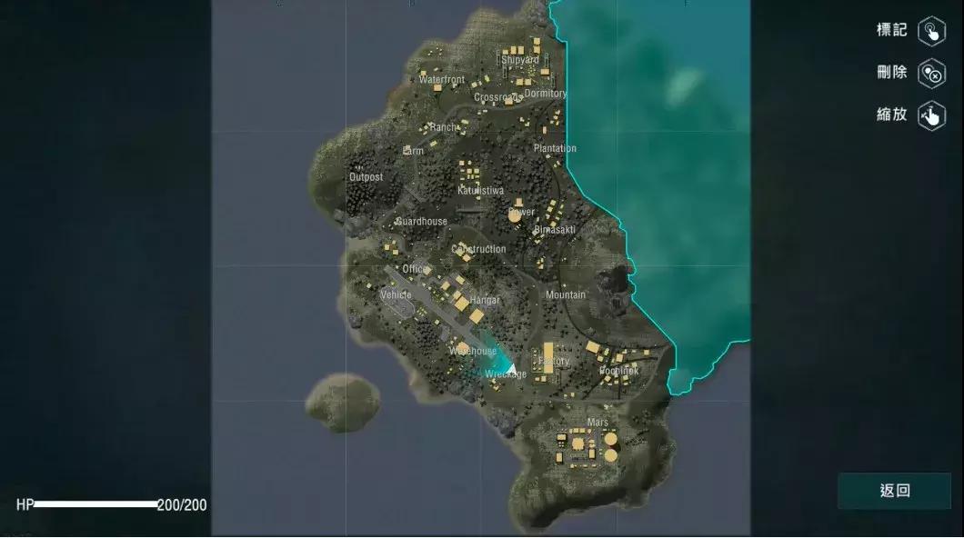 吃鸡手游大盘点,国外吃鸡手游大盘点