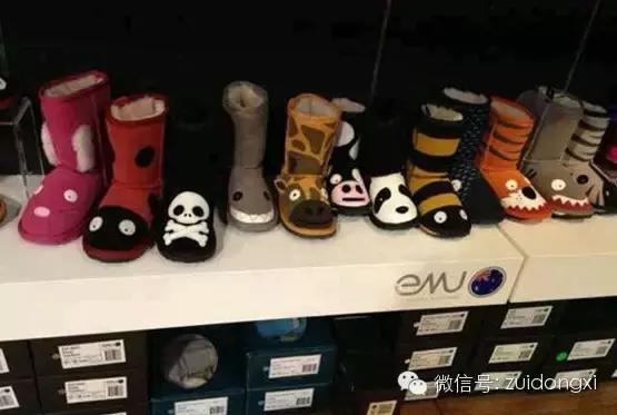 ugg最经典的是哪一款,正品ugg是什么材质