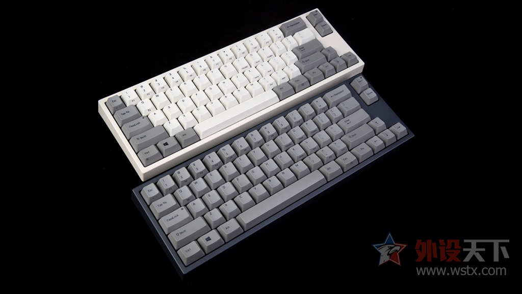 磁轴键盘盘点,最好的静电容键盘款式