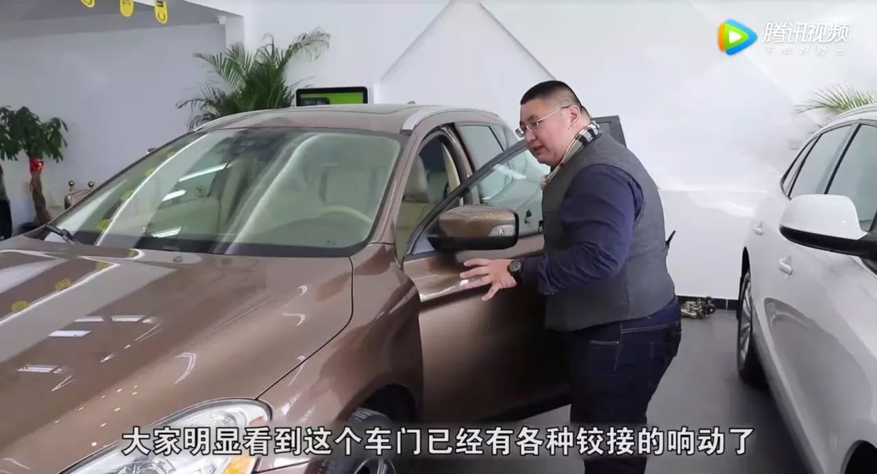 沃尔沃xc902015款评测胖哥,沃尔沃xc902017款评测胖哥