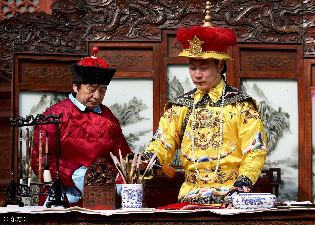 历经千年沧桑下落不明的传国玉玺现在下落何处？