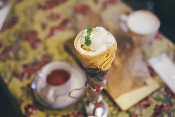 东京必去美食店,日本东京购物美食攻略