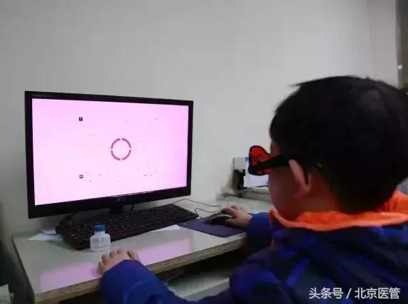 同仁医院给孩子看眼睛的流程,带孩子去同仁检查眼睛攻略