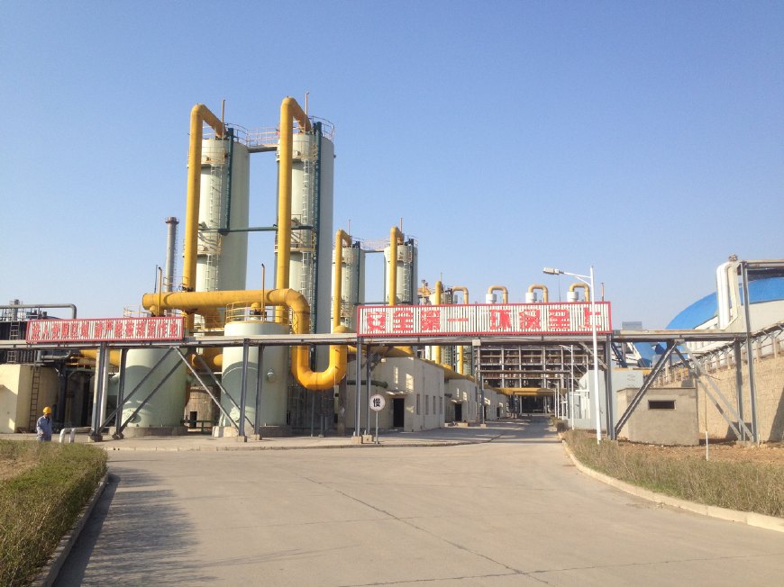 湿法脱硫操作过程,脱硫液中硫代硫酸钠含量的测定