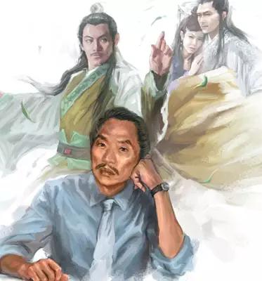 古龙武侠20位绝顶高手,古龙笔下绝顶高手排名前十