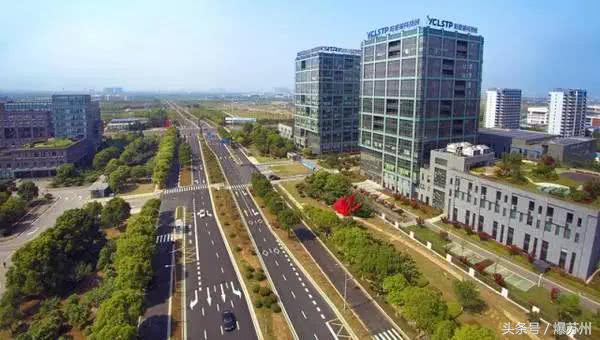 大起势！这5个地方将成昆山次中心，周边身价看涨…