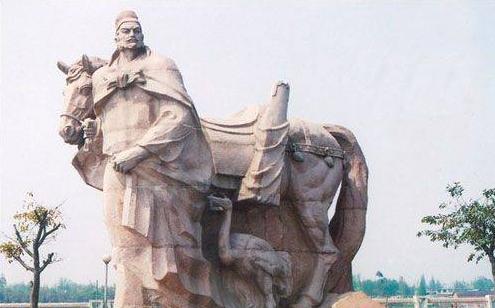 赵抃祠堂十字顶菩萨是谁,衢州莲花镇赵抃墓照片