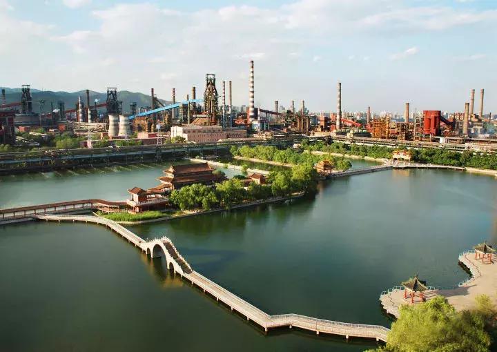 UrbEx：北京上海南京25处最美人工废墟点，看你去过哪个？