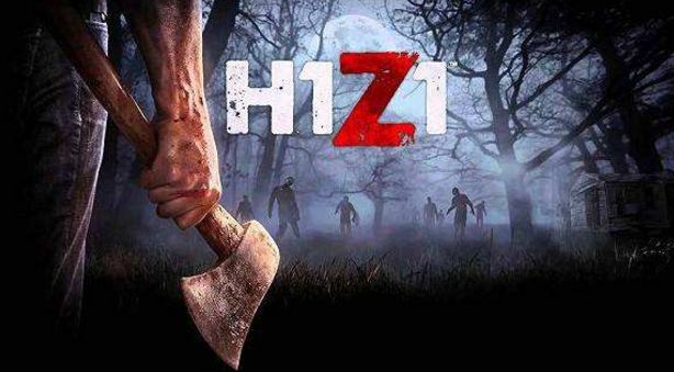 吃鸡h1z1免费版,吃鸡h1z1狙击枪