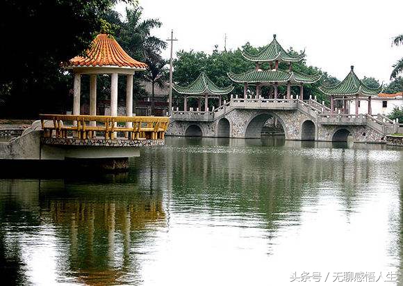 广东省湛江市代管县级市,廉江市由湛江市代管是什么意思