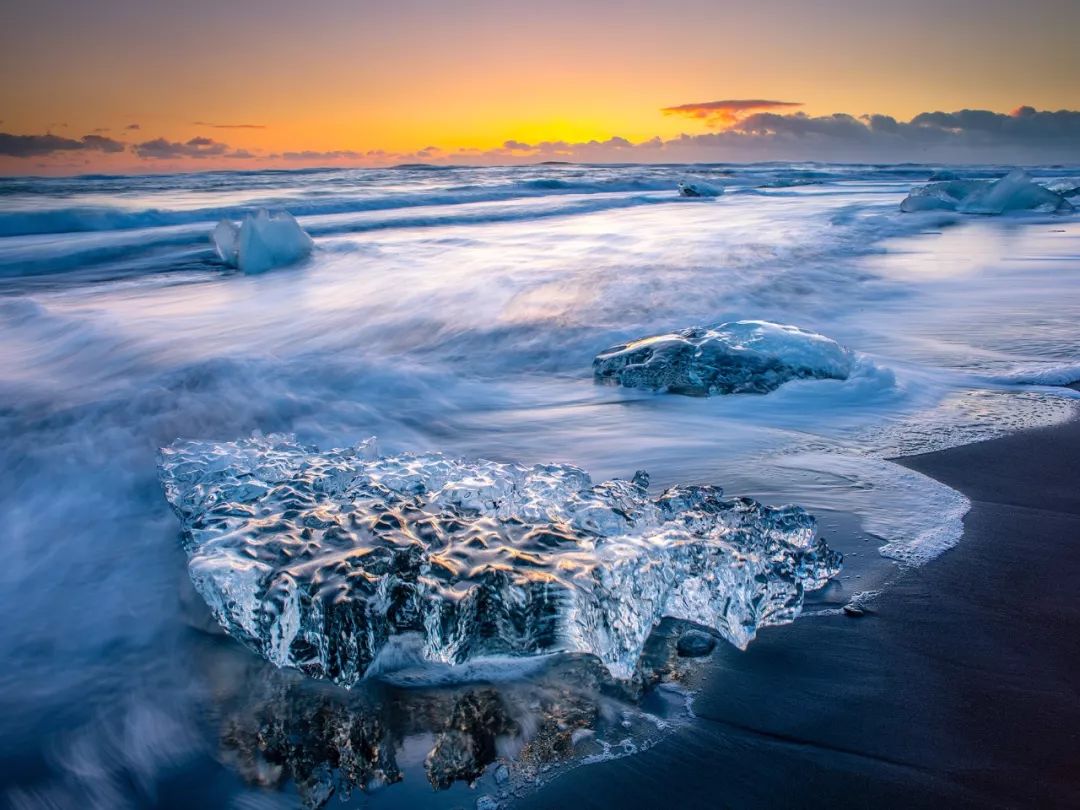 专业摄影技巧教你玩转渐变滤镜,反向渐变怎么拍