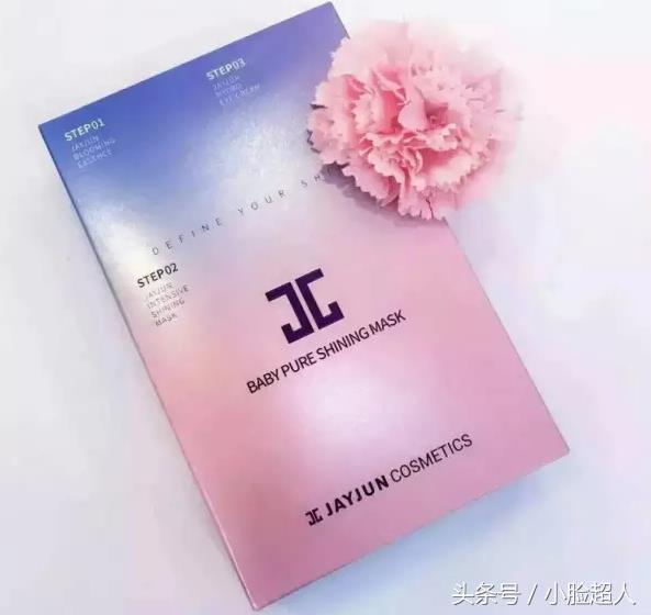 日本面膜和韩国面膜哪个好,日本和韩国面膜