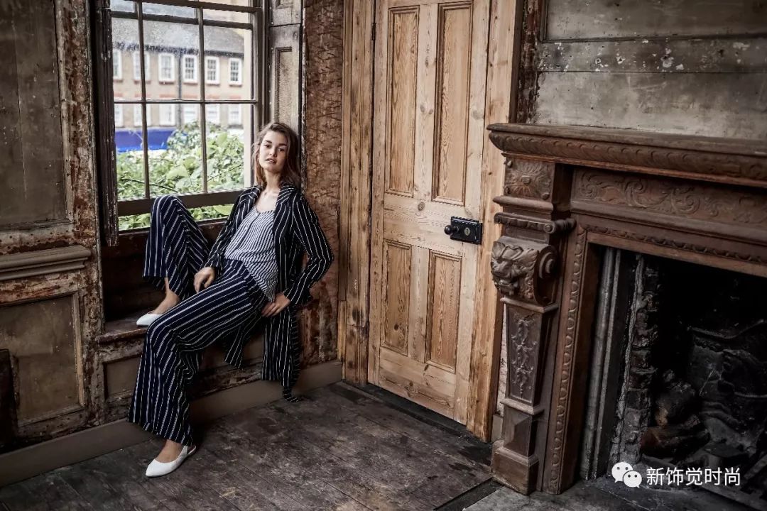 新年新气象穿什么,新饰觉搭配